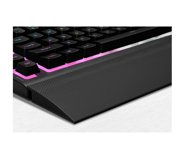 Corsair K55 RGB PRO XT - 645517 - zdjęcie 2